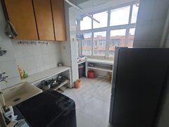 新乡牧野万达广场116北地家属院 2室1厅1卫出租房源真实图片