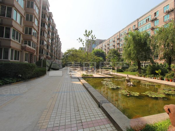 北京海淀世纪城远大园四区4室2厅  远大园四区出租房源真实图片