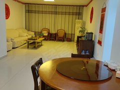 利津城区利津城区凤仪2楼150平带家具家电齐全12000出租房源真实图片