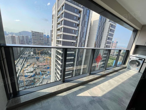 深圳南山前海天健悦桂府免中介费!