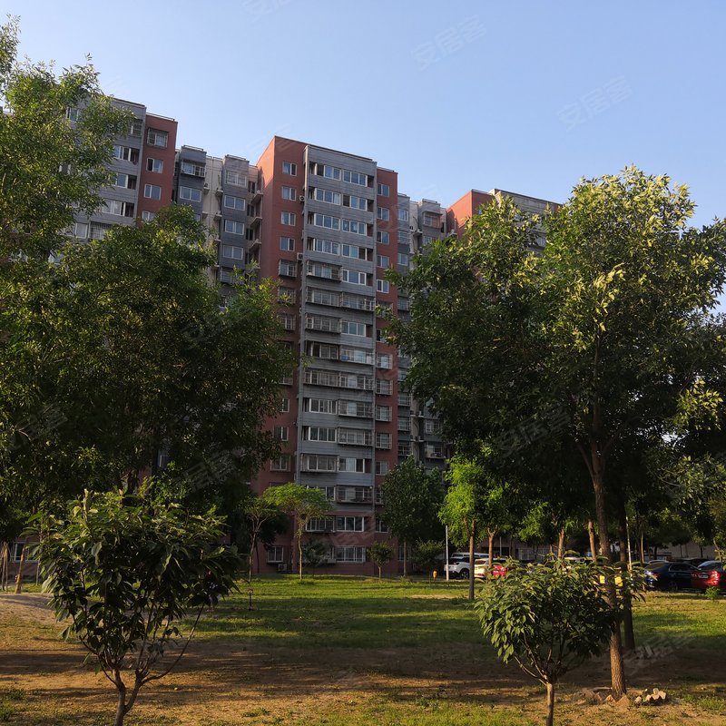 【金隅景和园(朝新嘉园东里六区), 金隅景和园(朝新嘉园东里六区)小区