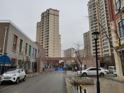 南池水景园(a区)怎么样,南池水景园(a区)周边房产中介经纪人评价-济宁