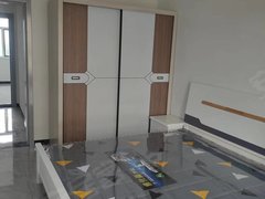 邹平邹平城区山南好房出租新房精装三室家具家电齐全拎包入住。出门就是包印出租房源真实图片