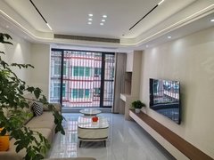 达州宣汉东乡镇金鼓广场电梯2室2厅,新宣中近,家具家电齐,租金低,拎包入住出租房源真实图片