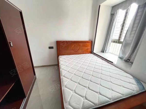 惠州惠城河南岸德信居(惠城)德信居 精装2房 家私电器齐全 随时看房