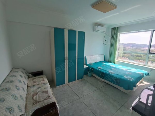 丹东丹东周边其他宗裕城b区严选好房,宗裕城电梯高层,精装一室,1100包
