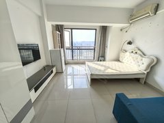 杭州拱墅石桥地铁口，大润发楼上永富大厦 南北通透 电梯房 精装修出租房源真实图片