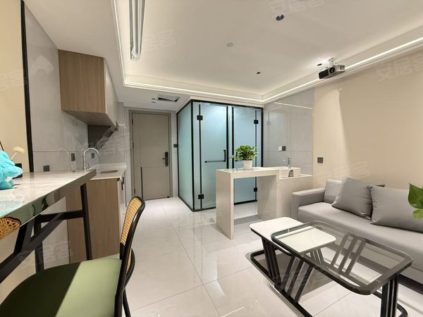 金华东阳东阳江北西范小区西范山口单间 一室一厅 两室一厅 精装多户型押一付一拎包入住出租房源真实图片