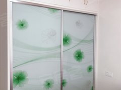 长沙岳麓观沙岭岳华嘉园 1室0厅1卫出租房源真实图片