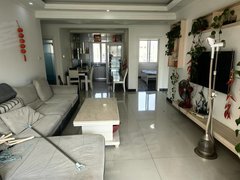 霍邱城关金城时代广场卧阳小区洋房精装修拎包入住出租出租房源真实图片