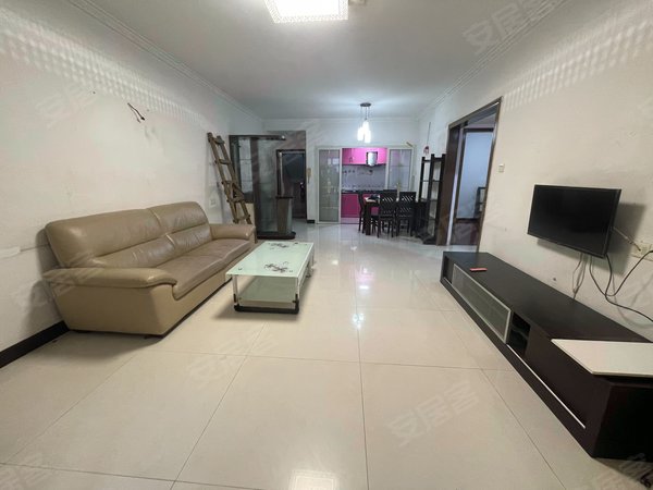 【多图】金兴花园,员村租房,天河公园地铁 电梯精装南向两房 安静望