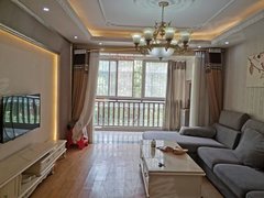 无为城区无为城市广场桥南新村二楼二室精装家电齐全拎包入住出租房源真实图片