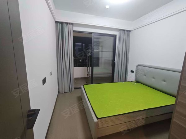 徐州泉山风华园美的金科云筑新出老矿大 34中 美的云筑暖气房 绿地理想城 精装设施齐全出租房源真实图片