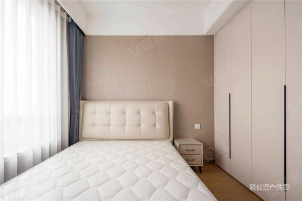 151 w 成华区 动物园附近 精装套四 仅契税可按揭,梵锦108a区二手房,2