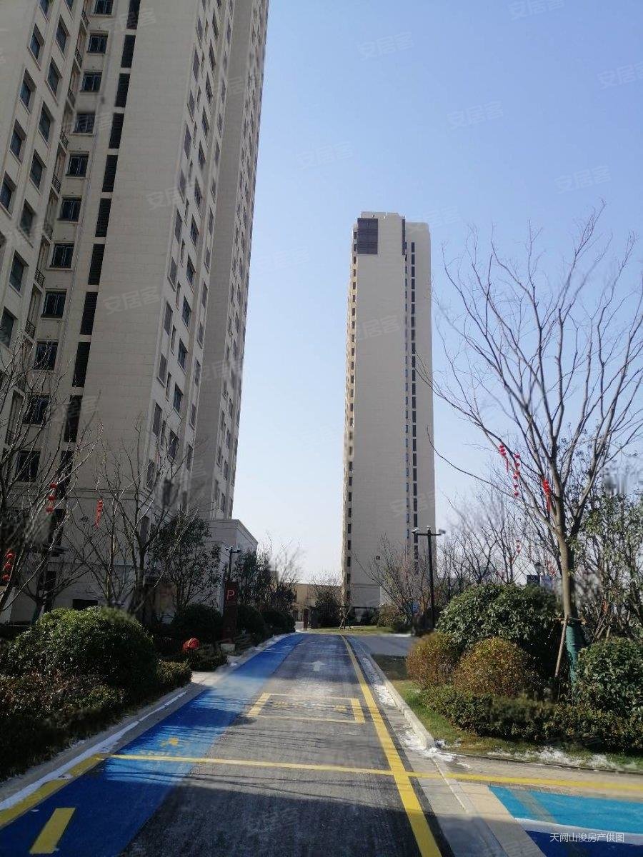 新城玖珑湖二手房,300万,4室2厅,2卫,145平米-徐州安居客