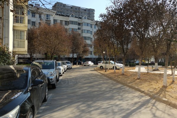 不足,双盛花园怎么样,双盛花园周边房产中介经纪人评价-连云港安居客