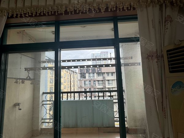 南宁青秀东葛路嘉园小区万达附近东葛路嘉园小区2室2厅出租房源真实