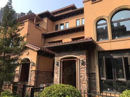 方直珑湖湾别墅