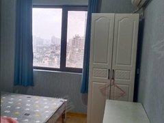 蚌埠蚌山新城区万达悦府d区,配套齐全,拎包入住。出租房源真实图片