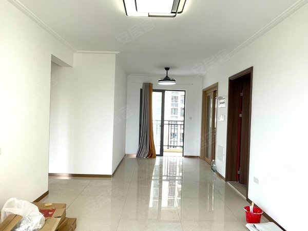 广州增城石滩敏捷东樾府敏捷东樾府 4室2厅2卫 105平 南北通透 电梯房