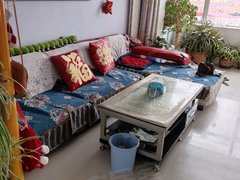 张北张北镇张北城区晟禾小区 2室1厅1卫出租房源真实图片