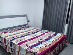 常宁常宁其他常宁周边常宁城市花园 1室0厅1卫出租房源真实图片