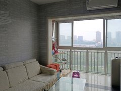 重庆九龙坡二郎西城尚景 2室2厅1卫出租房源真实图片