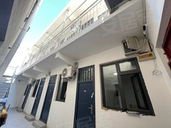 北京顺义顺义城区后俸伯村住房 1室1厅1卫出租房源真实图片