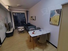 大亚湾大亚湾龙光德州城近坪山一室一厅一厨一卫精装公寓拎包入住出租房源真实图片