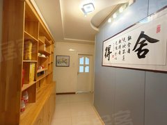 巴音郭楞库尔勒新市区石化大道邮政大厦 9 号仓附近温馨短租房拎包入住出租房源真实图片