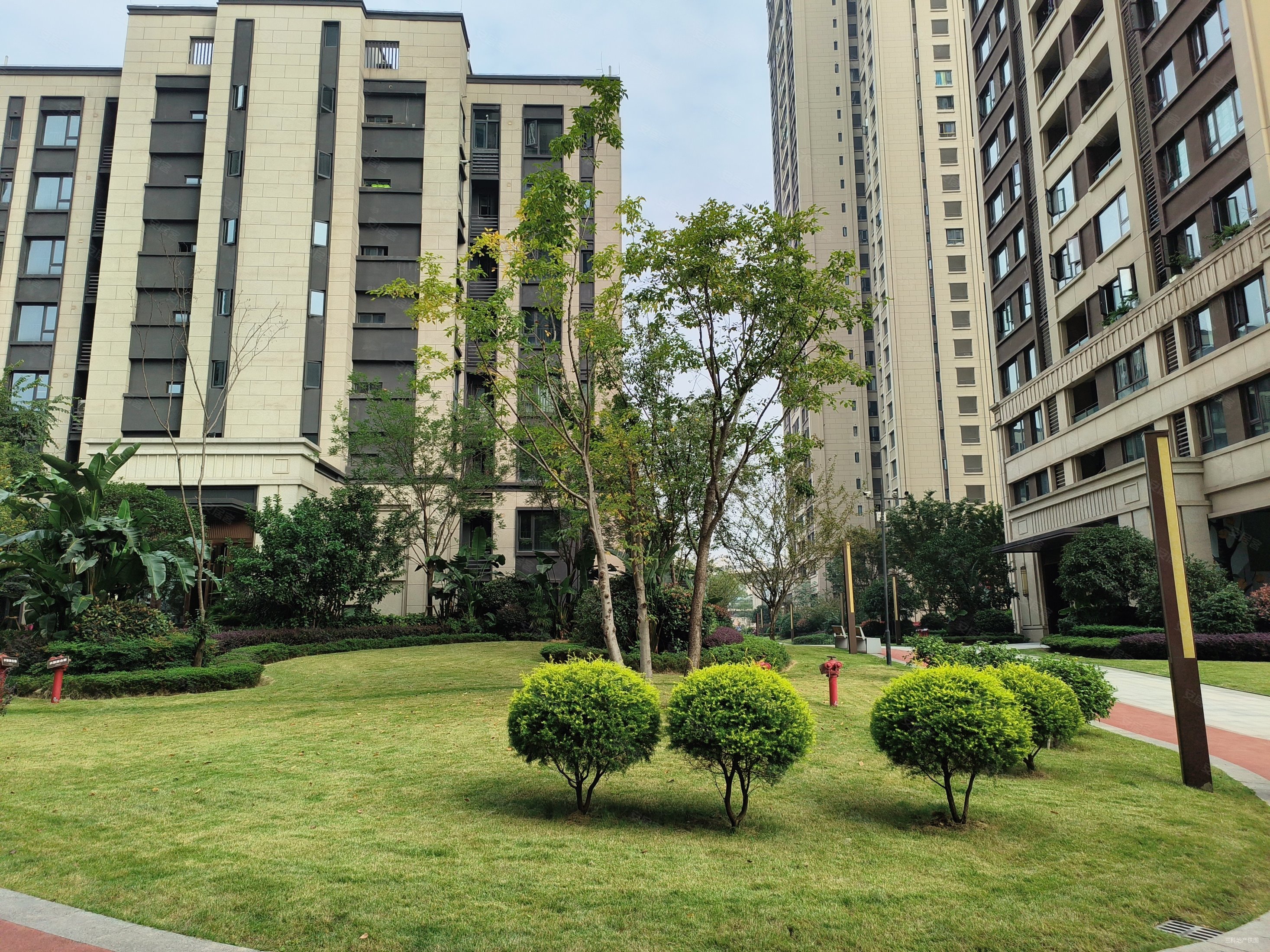 千江凌云千江府二期