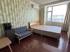 临沂蒙阴新城路伯爵,精装,拎包入住,家具家电齐全850一个月,押一付一出租房源真实图片