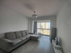 南阳宛城新市政府万达广场旁 广场北安置小区  北辰 都市兰亭2室1厅1卫出租房源真实图片