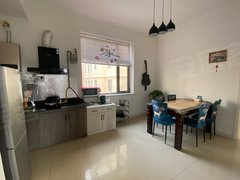 敦煌城区敦煌城区天润家园 4室1厅1卫出租房源真实图片