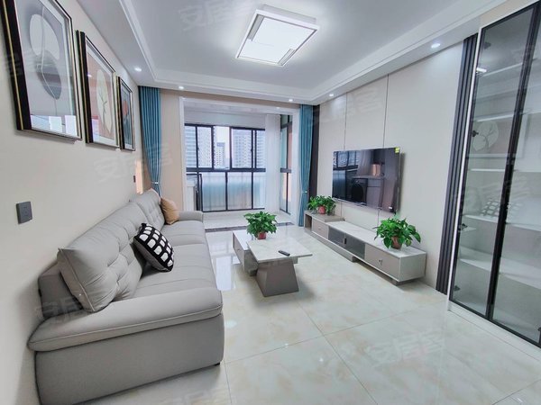 【多图】黄金豪庭(龙岗),南岭租房,精装修,近大芬地铁,民水民电,押一