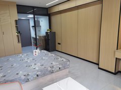泉州洛江河市镇溪头村公寓房 1室0厅1卫 豪华装修 阳光充足出租房源真实图片