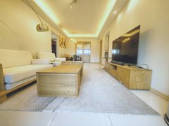 东莞南城西平翡丽山三房中楼层急租家具全出租房源真实图片