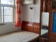 青岛纺机厂五宿舍 2室1厅1卫