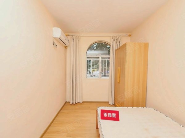 【多图】福莲花园,莲花村租房,福莲花园 3室,家电齐全,清爽装修,拎包