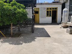 临沂蒙阴新城路王家林子,四台空调,好停车,四间屋房间多,所见即所得年租出租房源真实图片