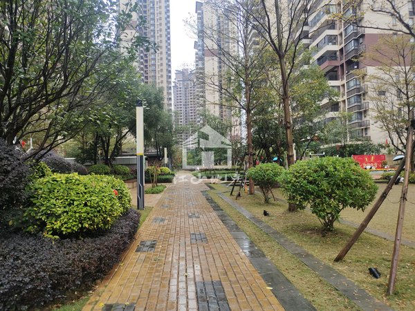 五象大道租房,万科金域蓝湾 3房2厅,良庆租房-南宁58安居客