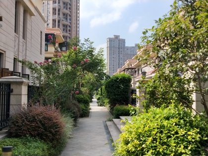 百信御江帝景一期(别墅),池峰路1号 - 泉州百信御江帝景一期(别墅)