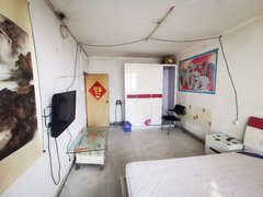 北京密云密云城区果园新里北区60平米，一室一厅一卫，简单装修出租房源真实图片