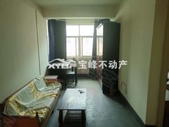 信阳浉河信阳贸易市场可短租三里店水文局家属院 68平 2室 普通 整租 采光通透出租房源真实图片