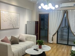 合肥瑶海胜利路天骄国际 1室1厅1卫 20平 家电齐全出租房源真实图片