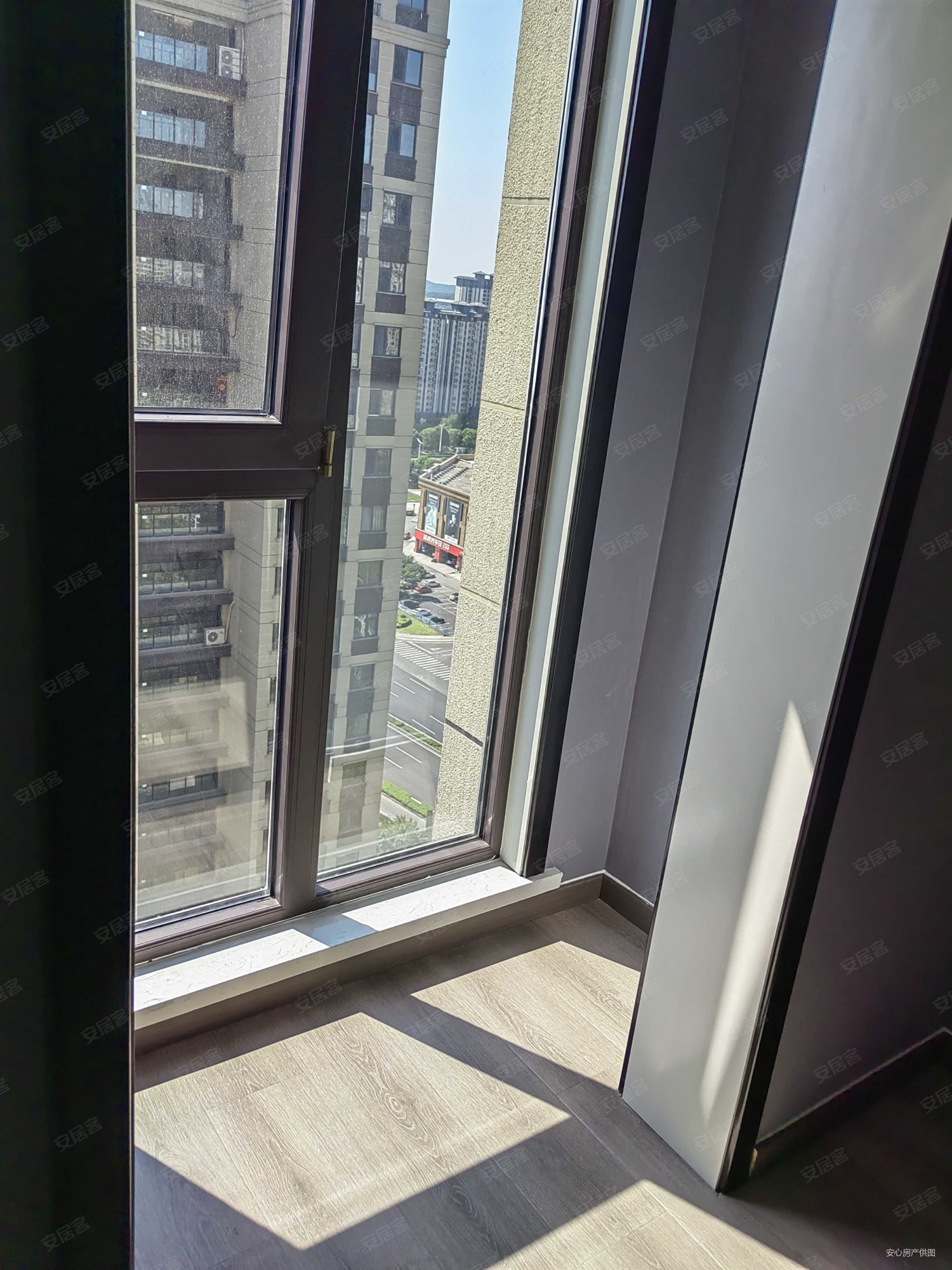 金峰又一城(南区)3室2厅2卫120㎡南204万