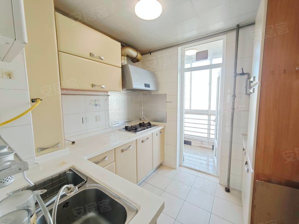 北京大兴旧宫上林苑免押月付 八号线地铁 上林苑 南北两居室 宠物友好