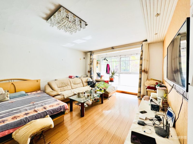 近大润发 地铁口广电,丰华园二手房,249万,2室2厅,1卫,104.