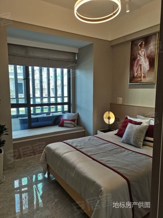 公寓 近地铁 近 近公园,华福国际二手房,49万,2室1厅,1卫,68平米-西安