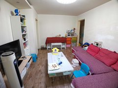 北京丰台赵公口南城三环旁 建旁华府 高端住宅 豪华装修大两居 人车分流出租房源真实图片